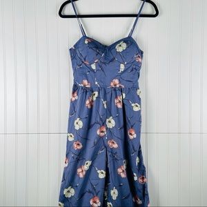 Band of Gypsies floral romantic boho jumpsuit